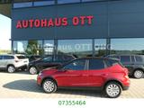 Seat Arona Style DSG AHK LED EU FZG o.Zul. - Seat Neuwagen: Eu