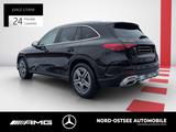 Mercedes-Benz GLC 300 d 4M AMG KEYLESS-GO MBUX SHZ KLIMA - Mercedes-Benz mit Diesel-Antrieb: Geländewagen