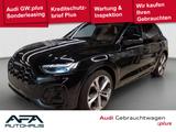 Audi SQ5 TDI quattro tiptr. Luft*AHK*Pano*StdHz*B&O - gebrauchte Audi SQ5 aus dem Jahr 2024
