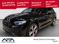 Audi SQ5 - Vorschau Bild 1