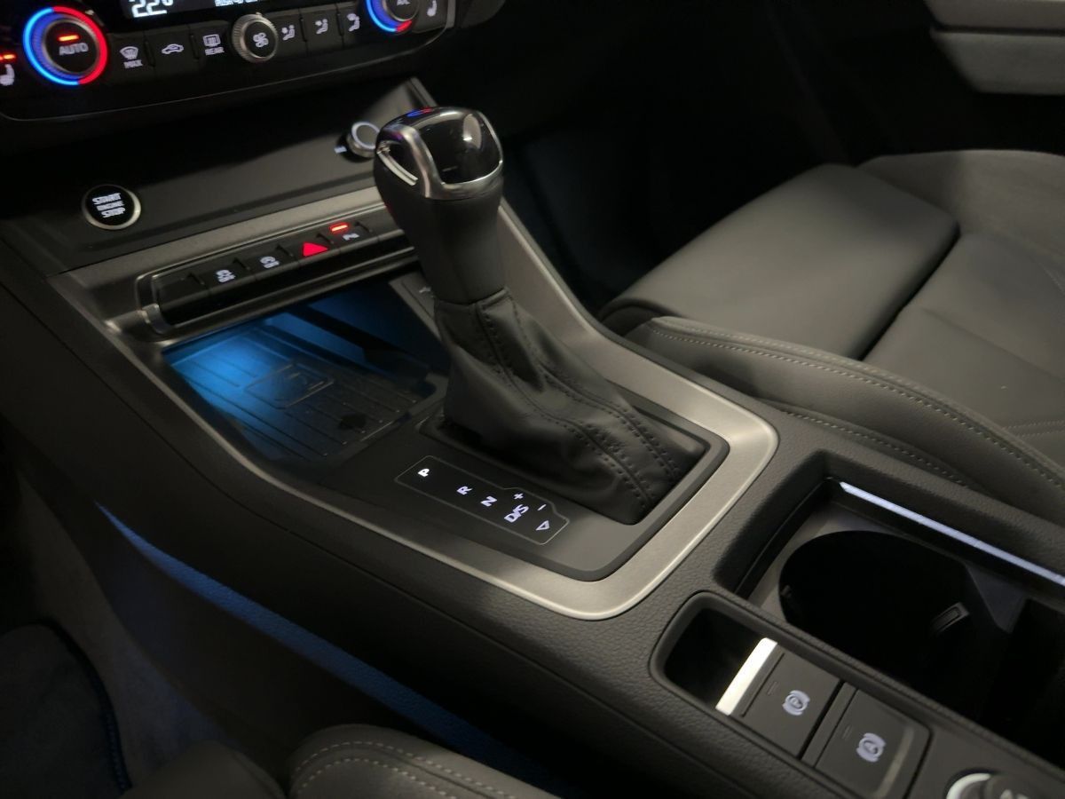 Audi Q3 - Bild 21