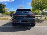 Porsche Macan S S - Porsche Gebrauchtwagen in Mannheim