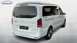 Mercedes-Benz Vito Tourer Campstar 116 CDI Autom. Pro lang  - Mercedes-Benz Vito Gebrauchtwagen