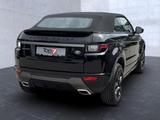 Land Rover Range Rover Evoque SE Dynamic Bluetooth Navi - gebrauchte Land Rover Cabrios