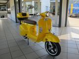 DREEMS Amalfi  E-Roller, - DREEMS MOTORRAD