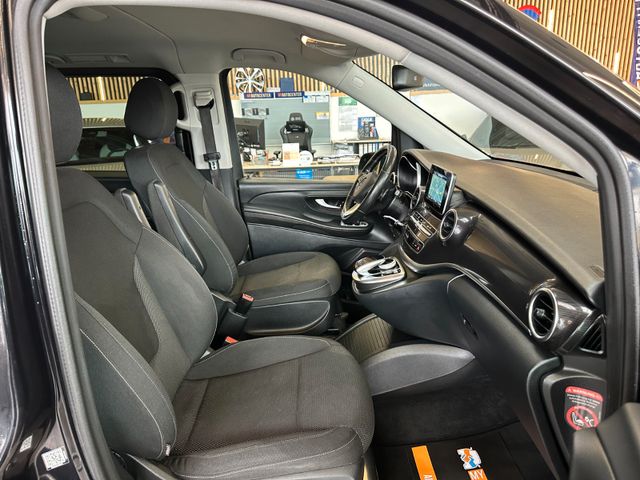 Mercedes-Benz V 220 EDITION *lang*Kamera*
