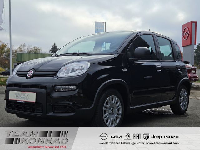 Fiat Panda Pandina Cross Mild Hybrid 1.0 GSE