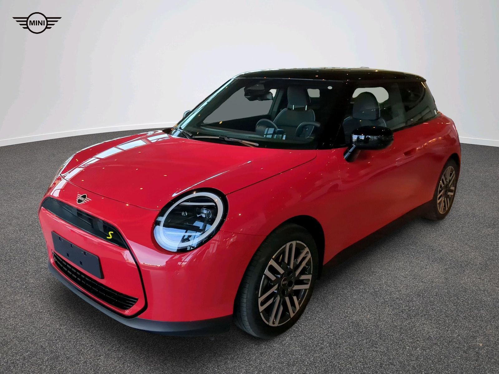 MINI MINI Cooper SE