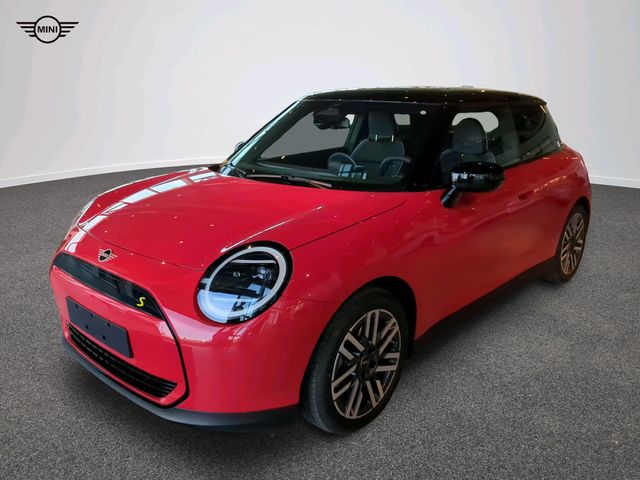 MINI MINI Cooper SE