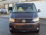 Volkswagen T5 California Beach*Aufstelldach*138TKM*SHZ*AHK* - Volkswagen T5 Transporter aus 2012