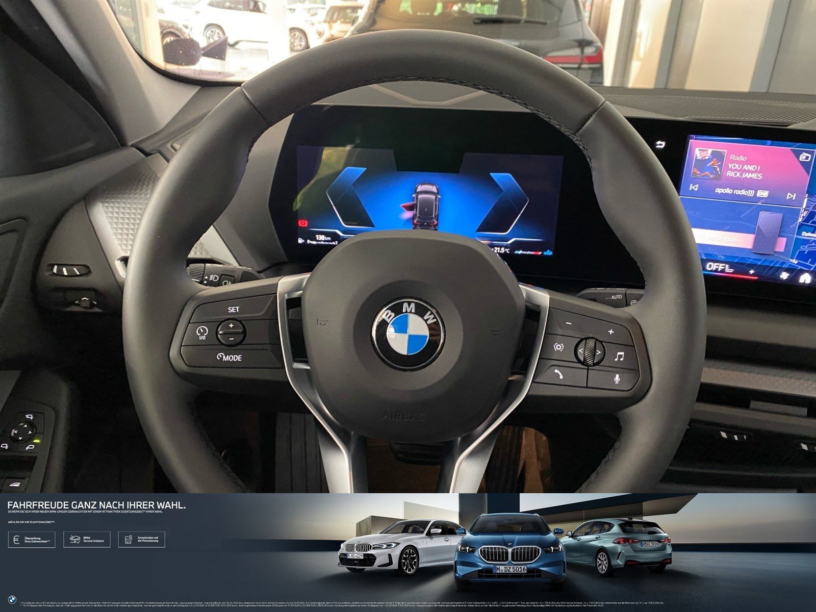 BMW 120 - Bild 9