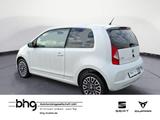 Seat Mii 1.0 Navi Freisprech Bluetooth Sitzhzg Klima - weiße Seat Mii
