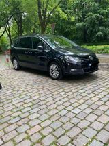Volkswagen Vw scharan - Volkswagen Sharan in Kiel