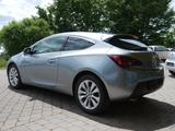 Opel Astra J GTC Coupe Innovation / Klima / Alu - Opel Astra: Innovation J
