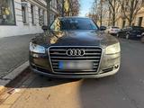 Audi a8 4.2l diesel - Audi A8 in Magdeburg