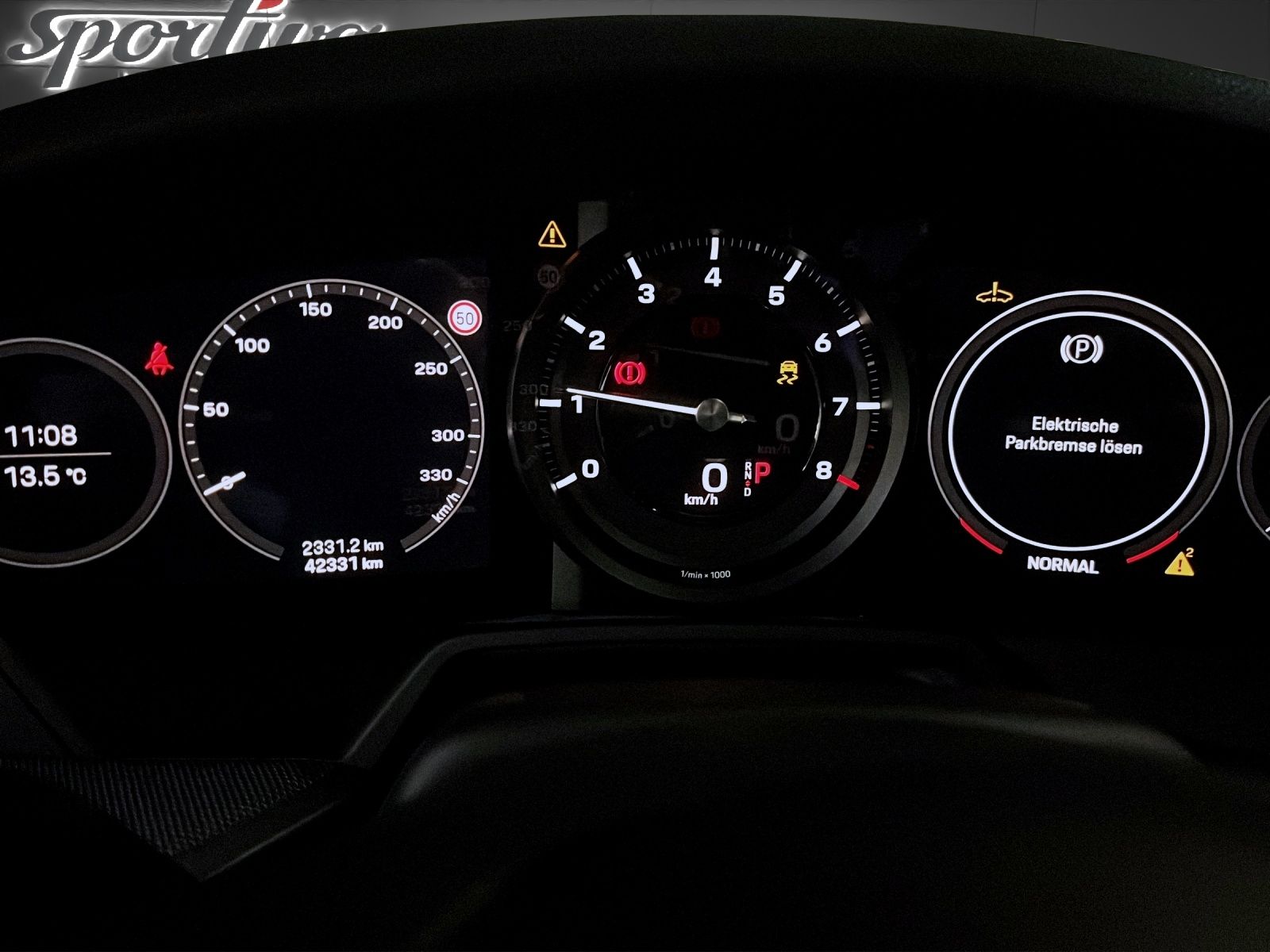 Porsche 992 - Bild 12