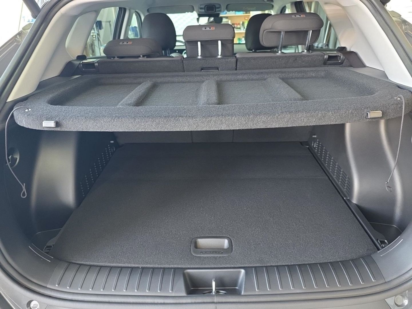 Hyundai KONA - Bild 13