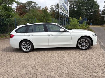 BMW 318 - 4