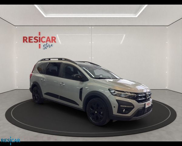 Inne DACIA Jogger 1.0 tce Extreme UP Gpl 100cv