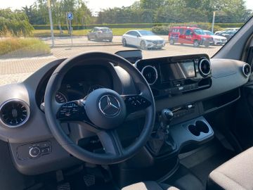 Mercedes Sprinter - 10
