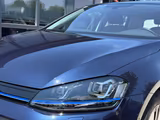 Volkswagen e-Golf VII*DSG*LED*ACC*Kamera*Navigation* - Volkswagen Golf mit Elektro-Antrieb: Automatik