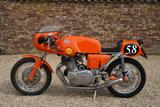 Laverda 750 SF/C "Recreation" Converted to an SFC which - LAVERDA MOTORRAD
