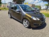 Smart ForFour 1,3 passion,  53 tkm,!! Wartung neu!!! - Smart ForFour: 1.3