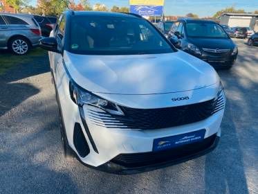 Fahrzeugabbildung Peugeot 5008 GT 1.2 Turbo 96Kw