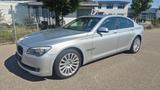 BMW 740d xDrive BMW Individual, AHK, SD, HUD, SC - gebrauchte BMW 740 aus dem Jahr 2012