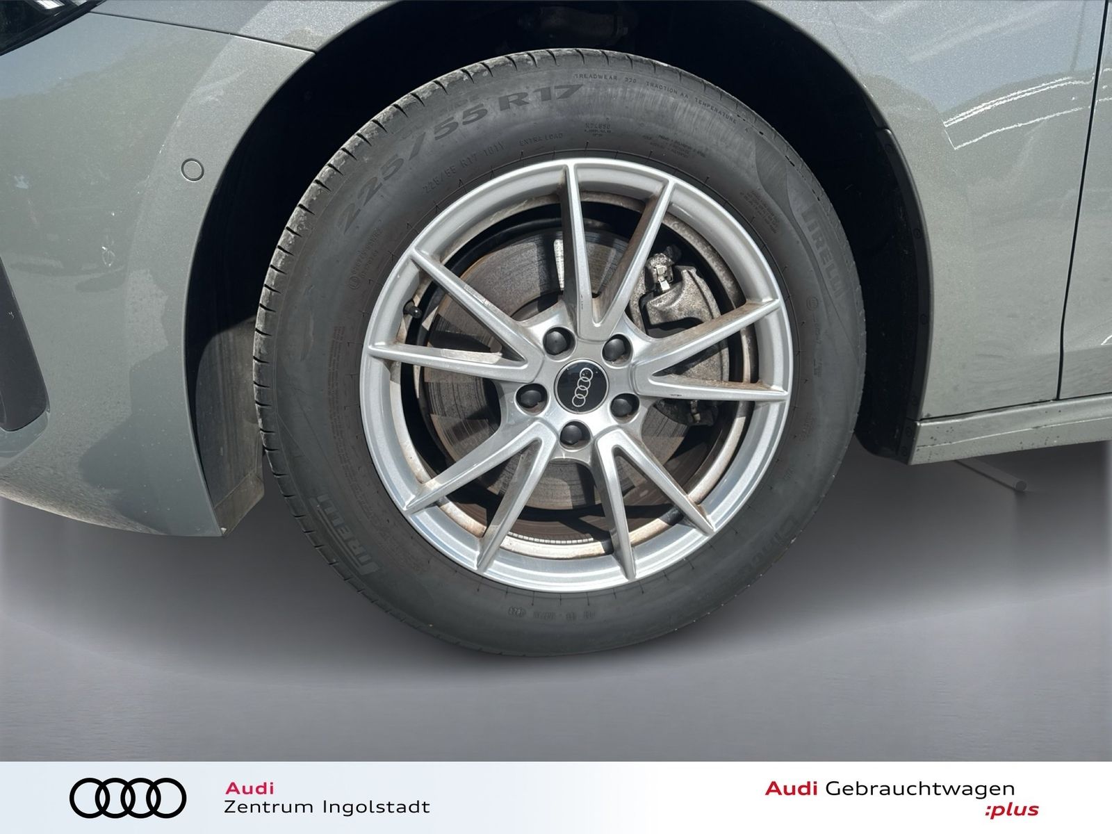 Audi A5 - Bild 9