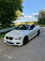 BMW 335i Cabrio M Sport Edition LCI M-Paket DKG KWV3 - BMW 335: Cabrio, 335i M Sport