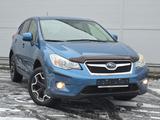 Subaru XV Comfort (Automatik/Kamera/1-Hand) - Subaru XV Gebrauchtwagen