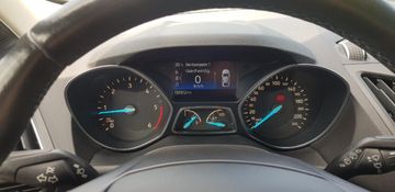 Fahrzeugabbildung Ford Kuga Titanium