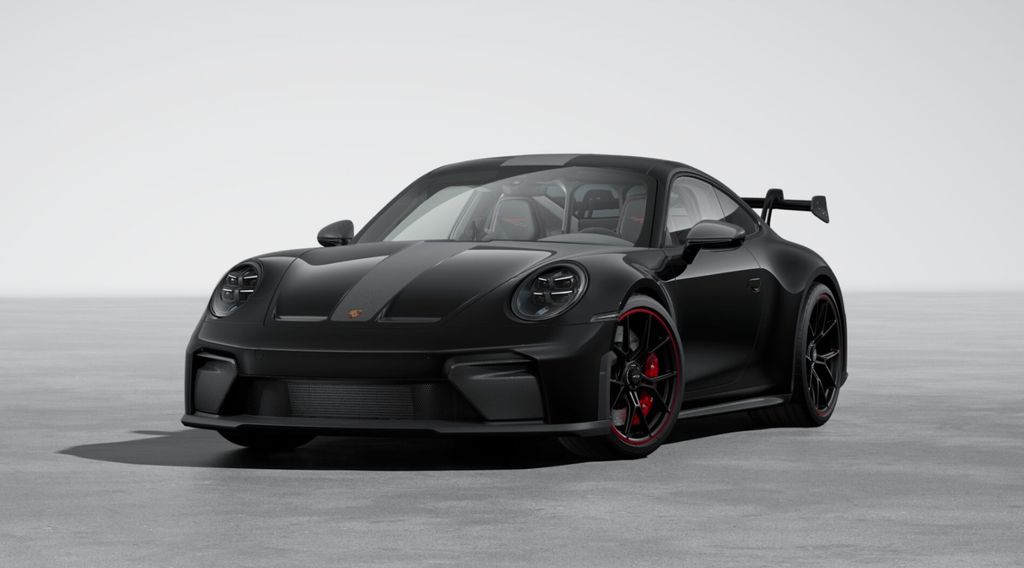 Porsche 992.2 GT3/Matrix/Clubsport/Weissach/Carbon/FULL