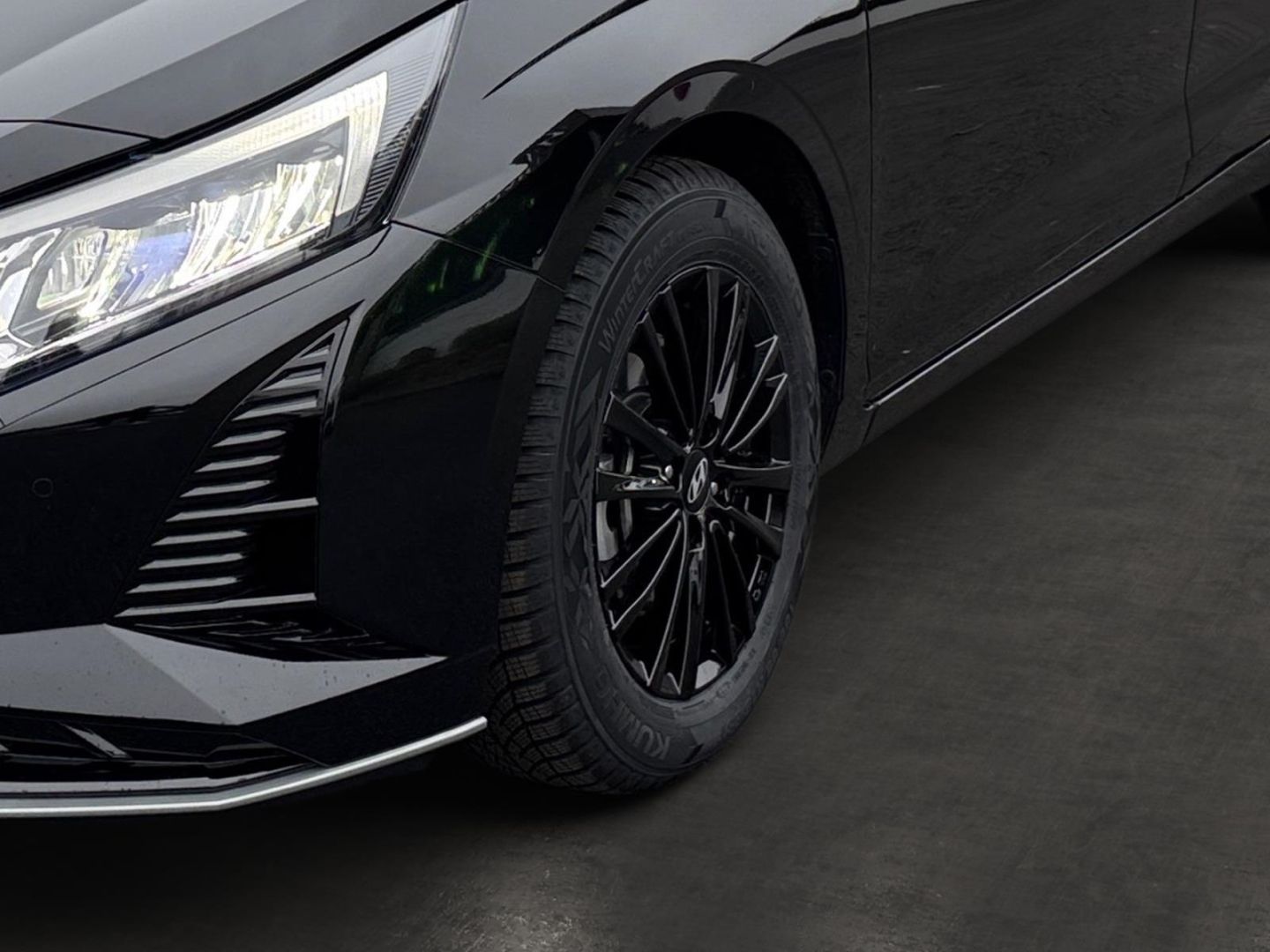 Hyundai i20 – Bild 6