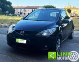 Mazda MAZDA 2 1.4L TD 68CV 3p. Fun - Mazda aus 2010: Mazda6