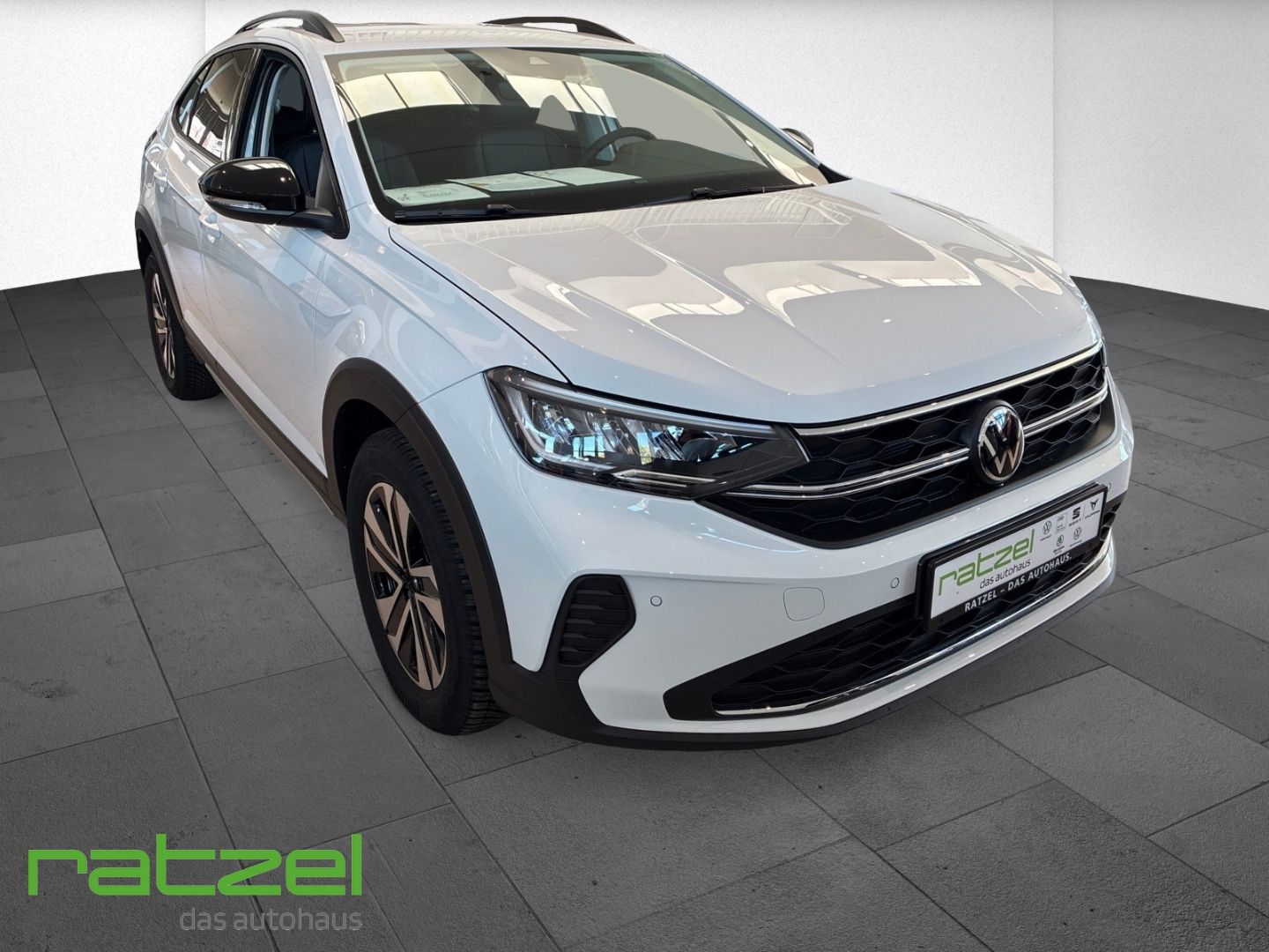 Fahrzeugabbildung Volkswagen Taigo ENERGY 1.0 TSI NAVI+Kamera+PDC+SHZ