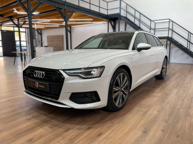Audi A6 Avant 45 TDI Quattro Sport*Matrix*Pano*20Alu