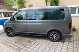 Volkswagen T6 California Beach "Edition" *DSG *Standheizg.  - graue Volkswagen T6 California