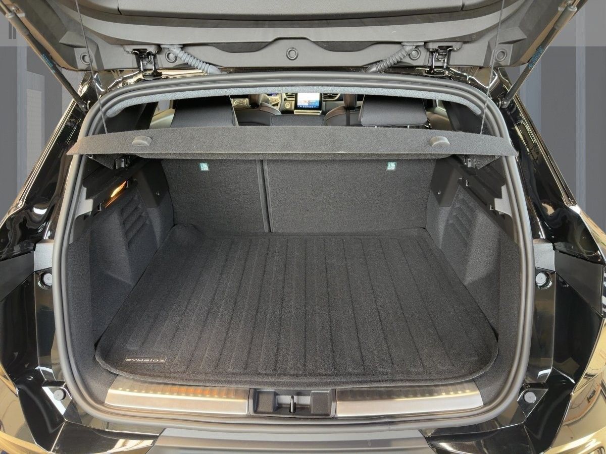 Renault Symbioz - Bild 19