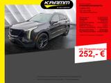 Cadillac XT4 2.0 T Sport AWD *360 Kamera*Panor.Dach* - Cadillac Gebrauchtwagen in Berlin