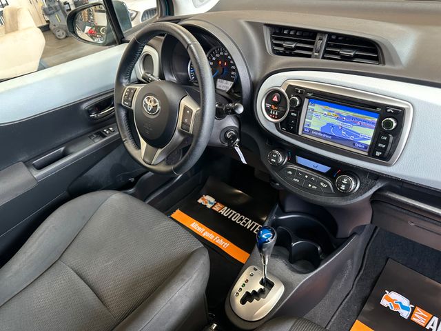 Toyota Yaris Hybrid Life *Navi*Klima*