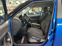 SKODA Fabia - Ansicht 14