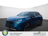 Peugeot 3008 Elektromotor 210 GT-Line - Peugeot 3008 mit Elektro-Antrieb