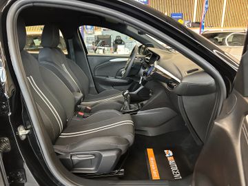 Opel Corsa F GS *Kamera*LED*Spurh*Totwinkel*