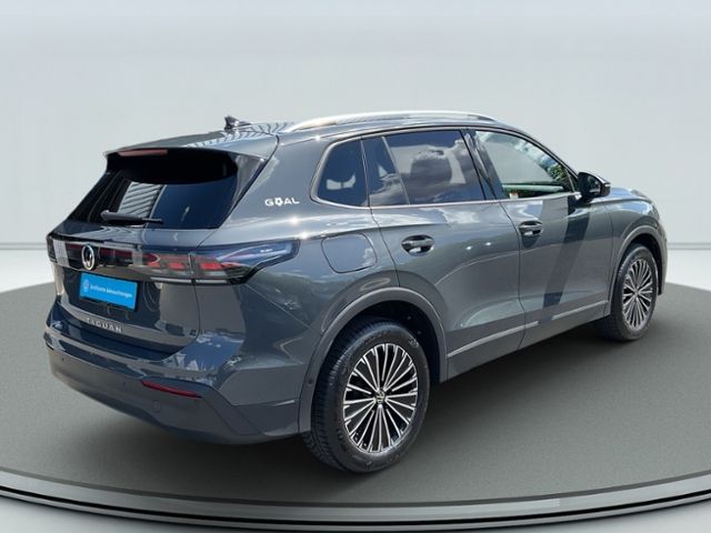 Volkswagen Tiguan 2.0 TDI DSG Goal AHK TRAILER ASS RFK 360' foto 4