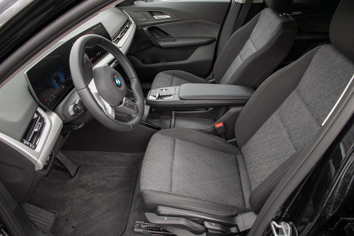 BMW X2 - Bild 7