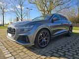 Audi Q8 50 TDI quattro ABT 330 PS|Allradlenkung