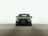 Mercedes-Benz A 180 Progressive LED Kamera Sitzhz PDC - Mercedes-Benz: Schwarz