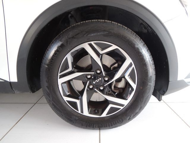 Other KIA Sportage 1.6 CRDi MHEV DCT Business imagem 3